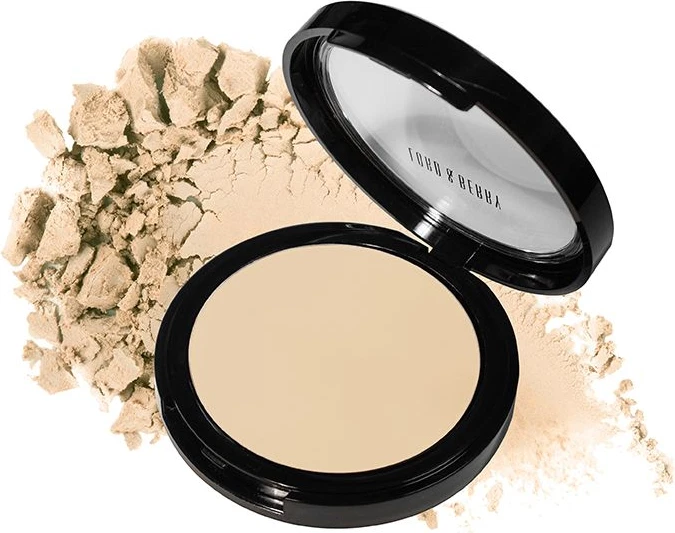 Lord&Berry Touch Up Blotting Powder 8121 Banana