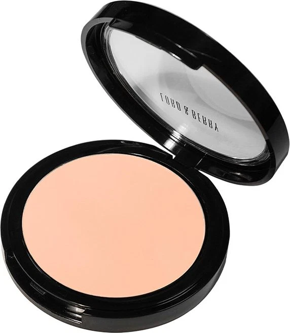 Lord&Berry Touch Up Blotting Powder 8122 Just Peach
