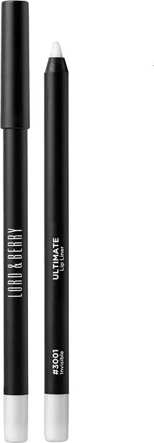 Lord&Berry Ultimate Lip Liner 3001 Invisible