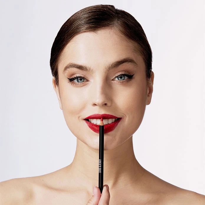 Lord&Berry Ultimate Lip Liner 3036 Rosso 1