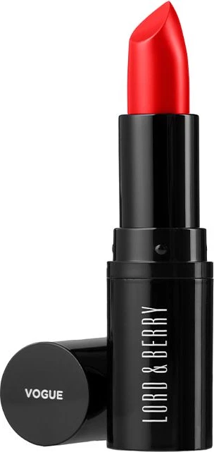 Lord&Berry Vogue Matte Lipstick 7601 Red