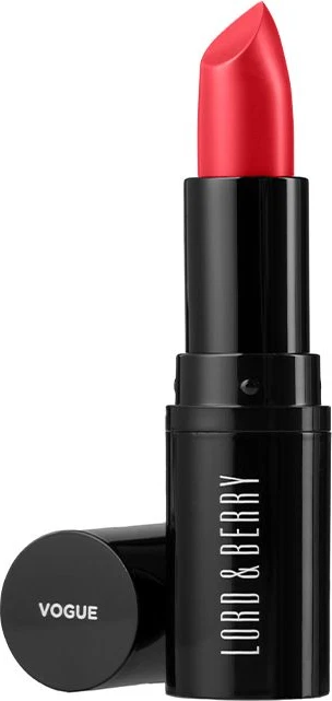 Lord&Berry Vogue Matte Lipstick 7615 Night And Day