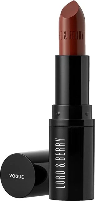 Lord&Berry Vogue Matte Lipstick 7618 Leather