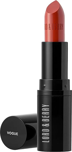 Lord&Berry Vogue Matte Lipstick 7620 Forest Flame