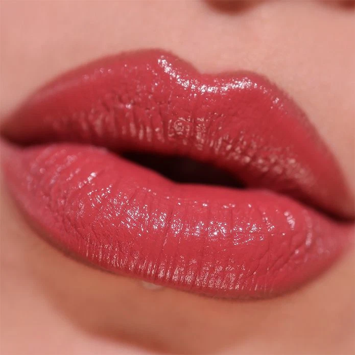 Lord&Berry Vogue Matte Lipstick 7620 Forest Flame