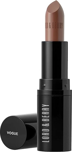 Lord&Berry Vogue Matte Lipstick 7623 Power Of Nude