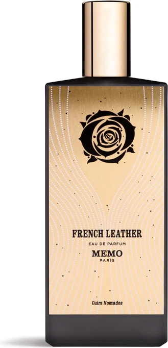 French leather