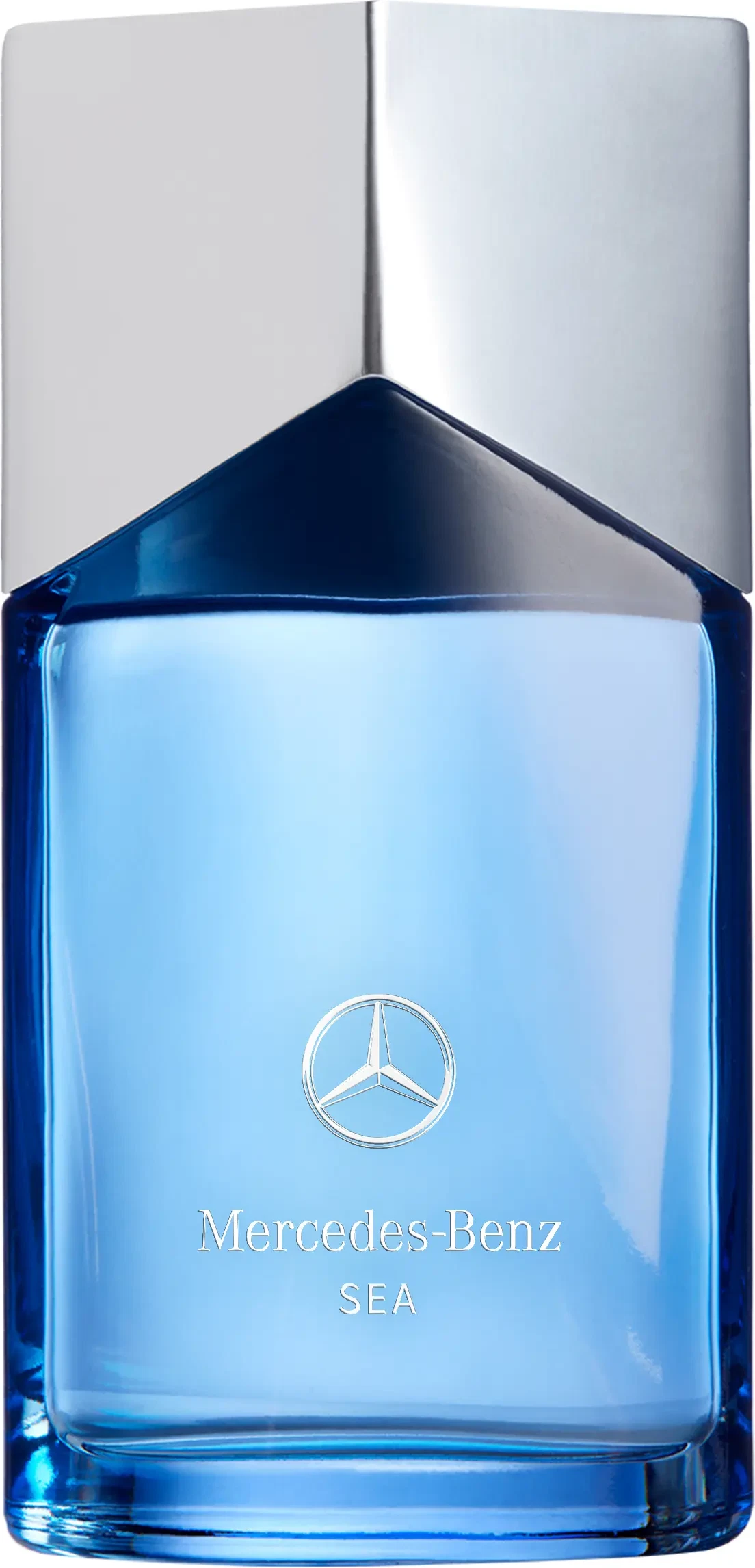 Mercedes Benz Sea