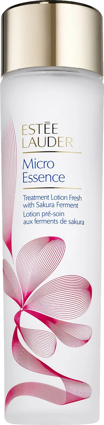 Micro Essence Fresh with Sakura Ferment 200ml