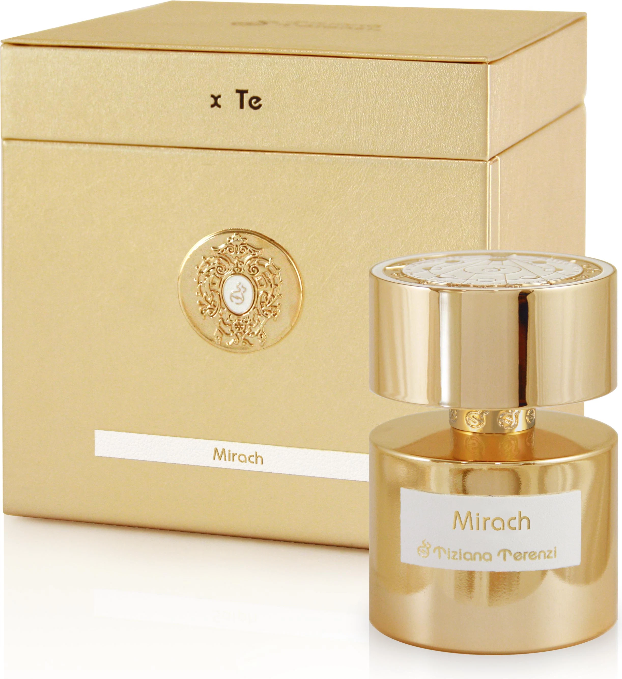 Mirach