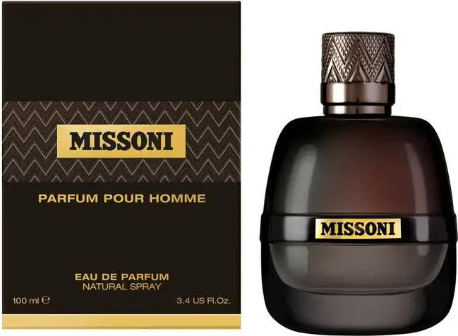 Missoni pour homme