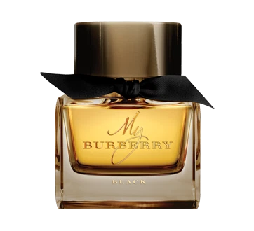 My Burberry Black
