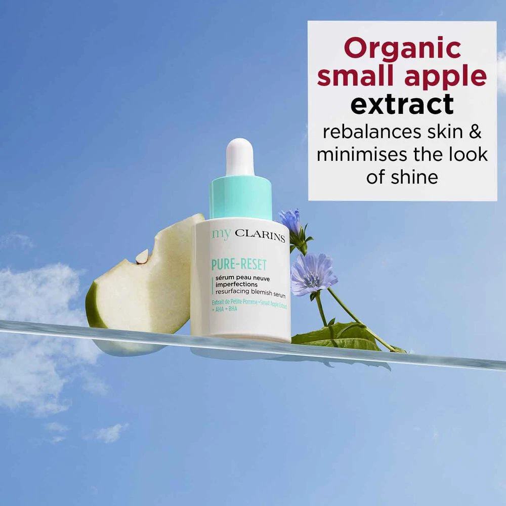 My Clarins Blemish Serum