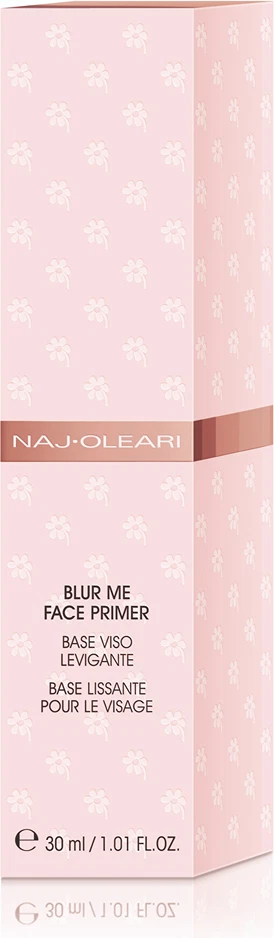 Blur Me Face Primer