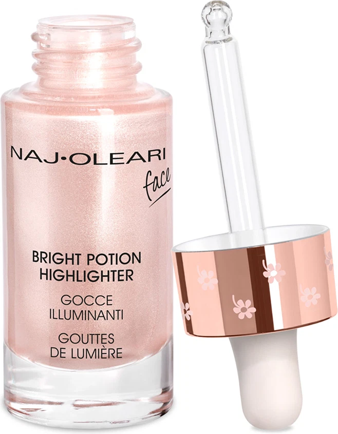 Bright Potion Highlighter — фото 5