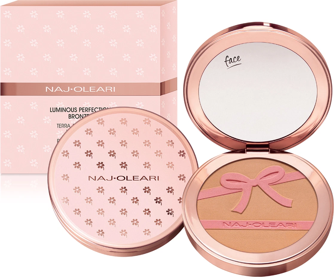 Luminous Perfection Bronzer