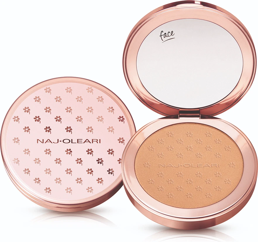 Fancy Sun Bronzer