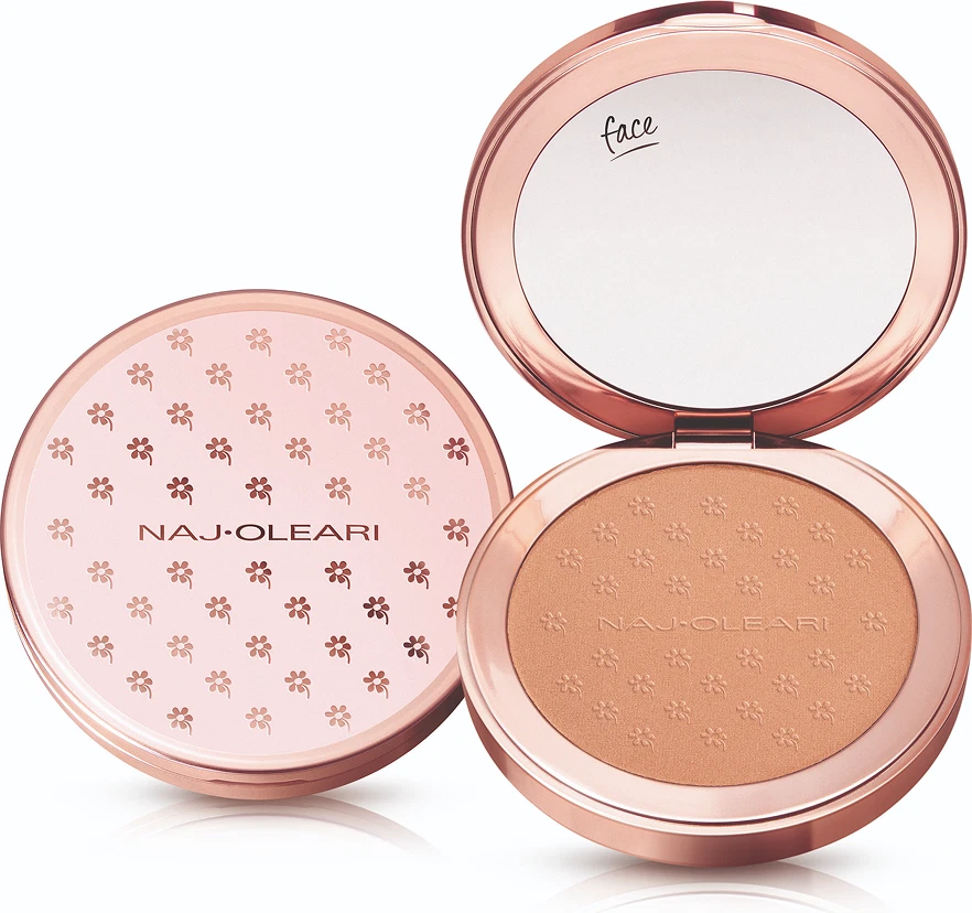 Fancy Sun Bronzer