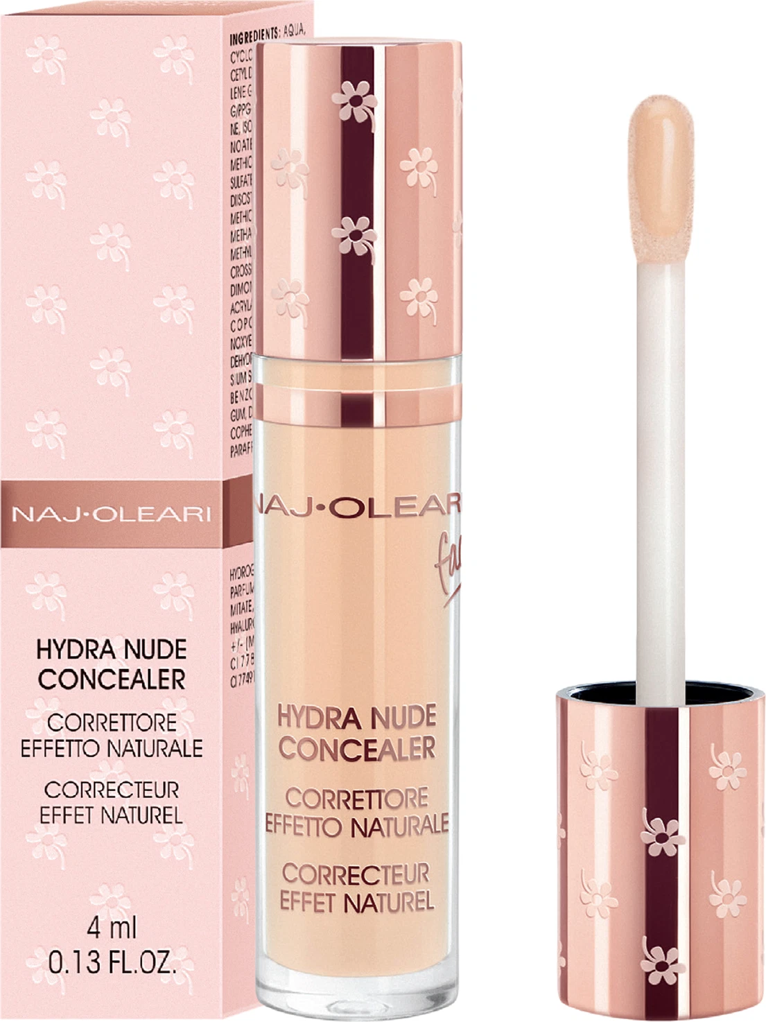 Hydra Nude Concealer