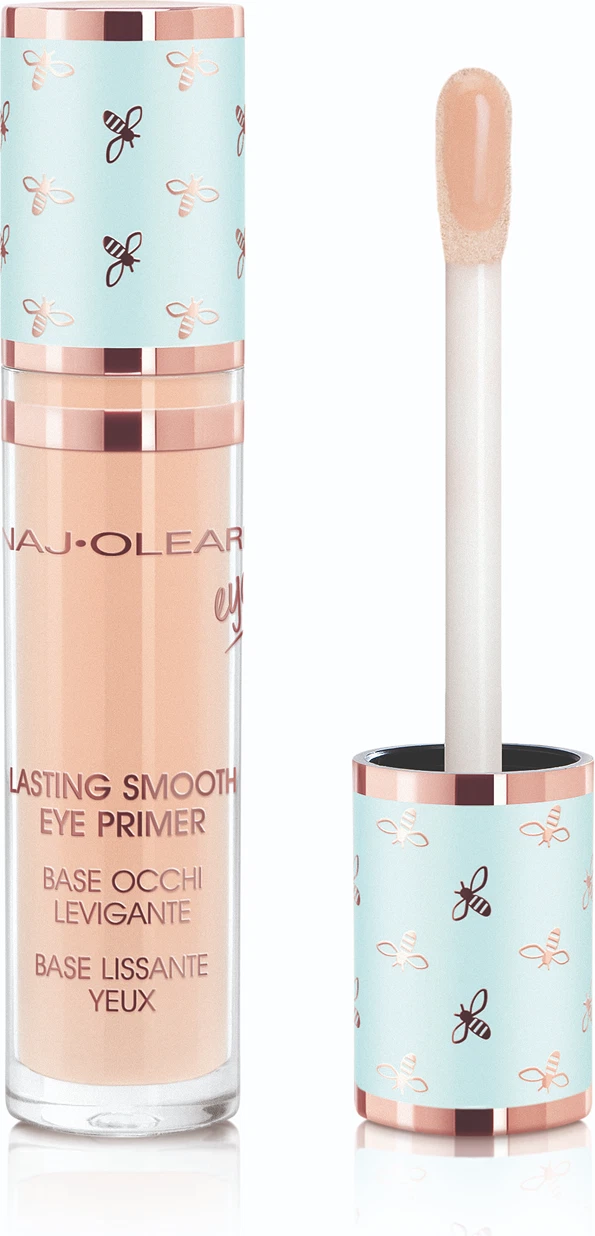 Lasting Smooth Eye Primer