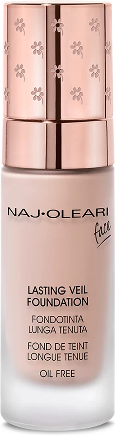 Lasting Veil Foundation