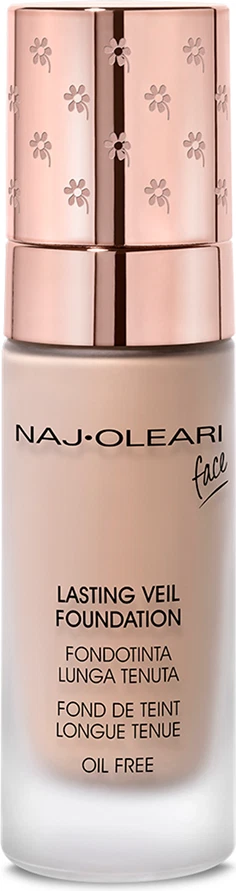 Lasting Veil Foundation