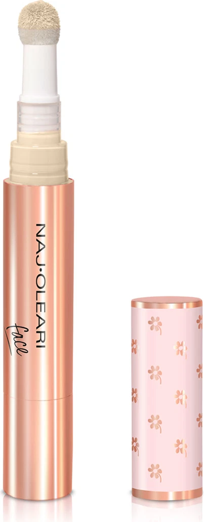 Morning Booster Concealer