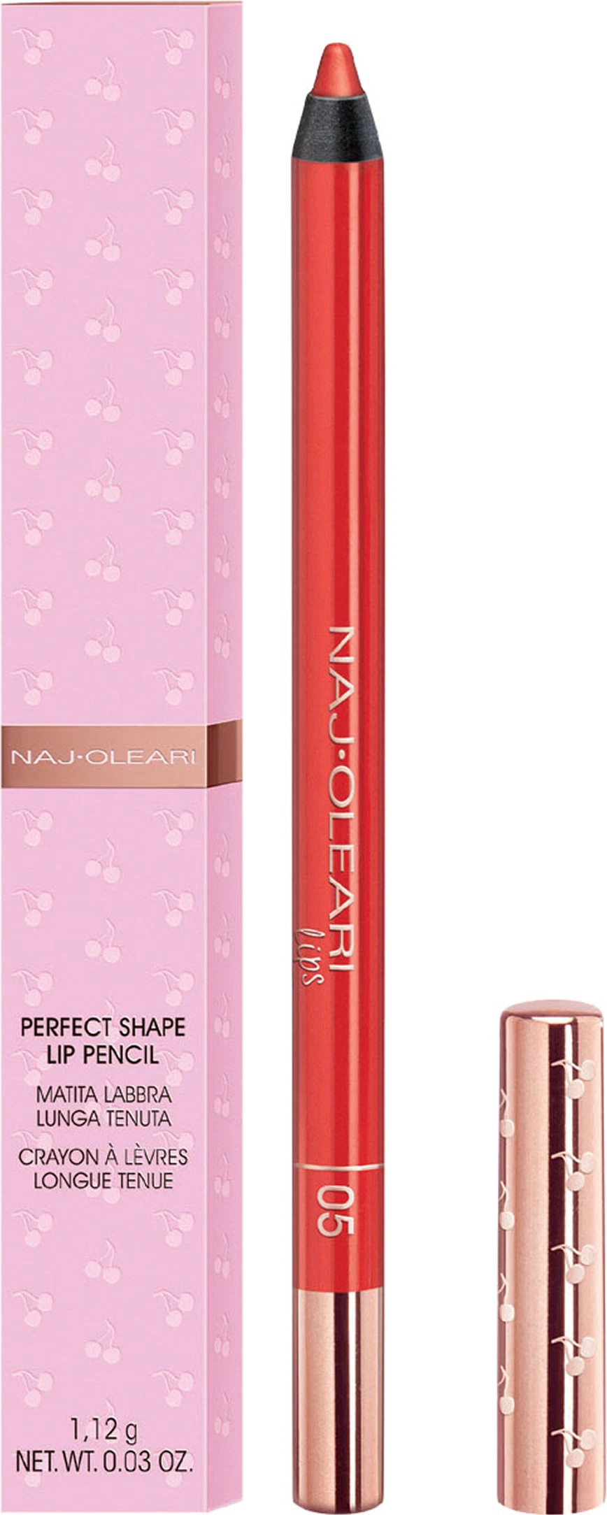 Perfect Shape Lip Pencil
