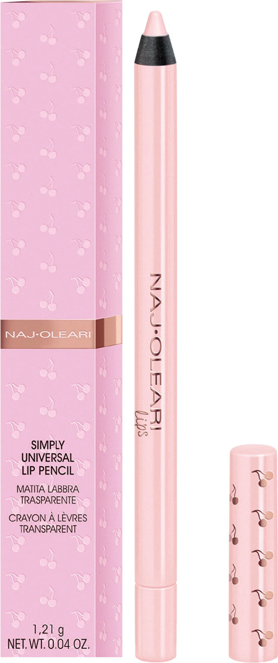 Simply Universal Lip Pencil