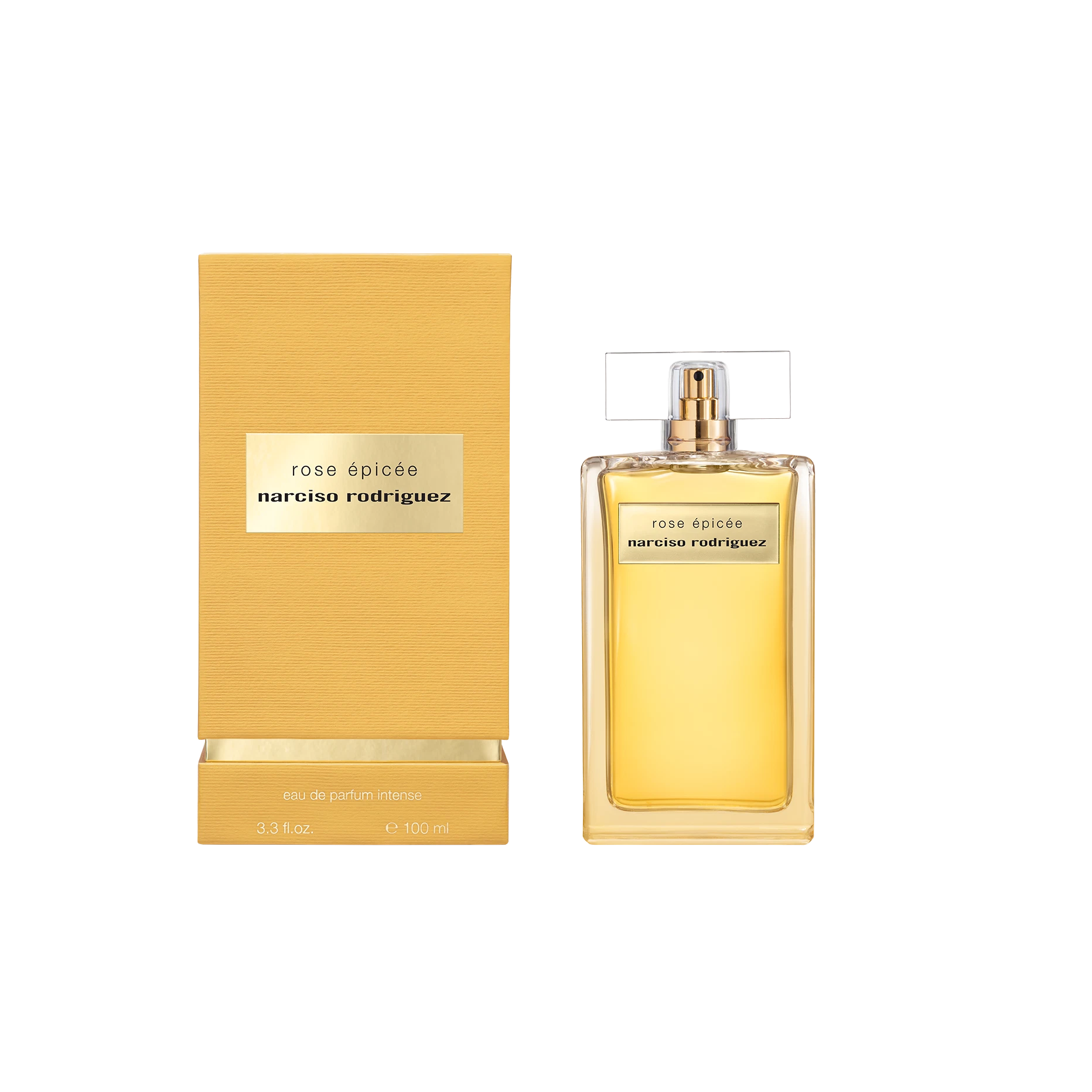 Narciso Rodriguez Rose Epicee