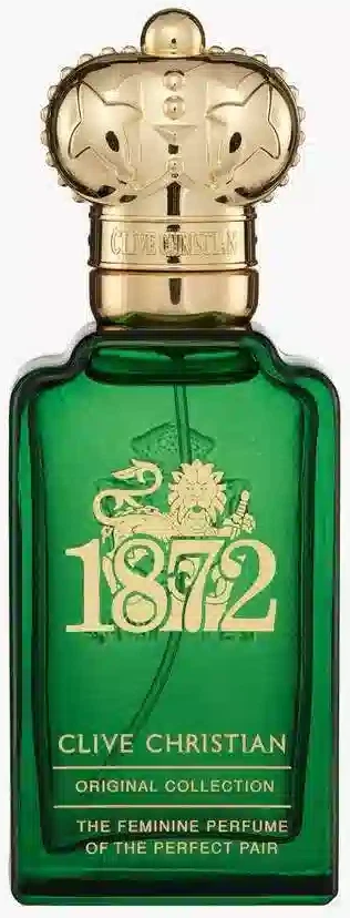 1872 Feminine