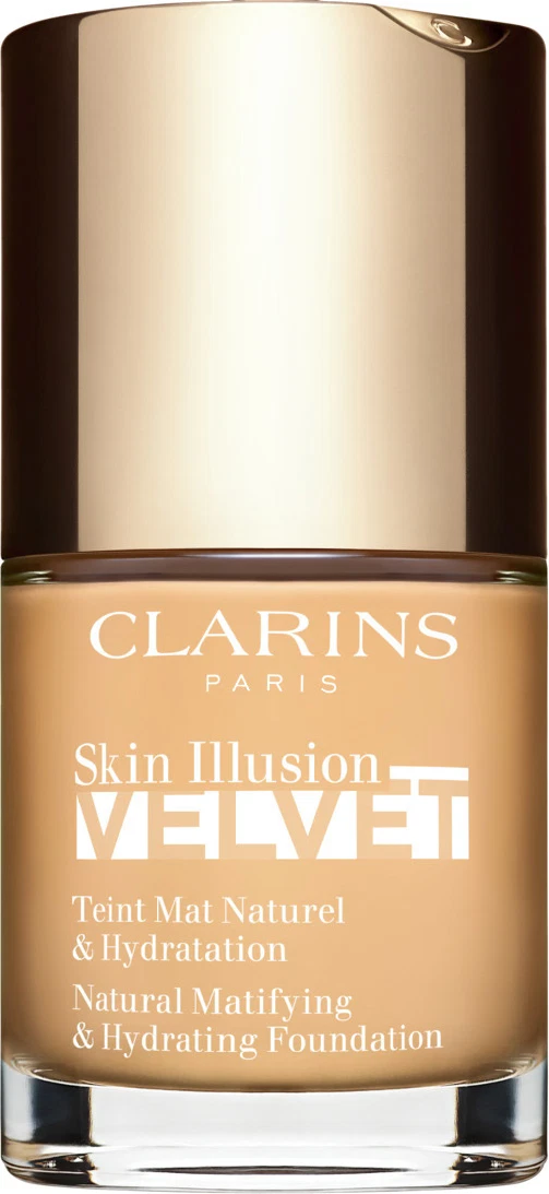 Skin Illusion Velvet 101W