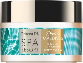 Spa Resort Divine MaldivesBody Cream
