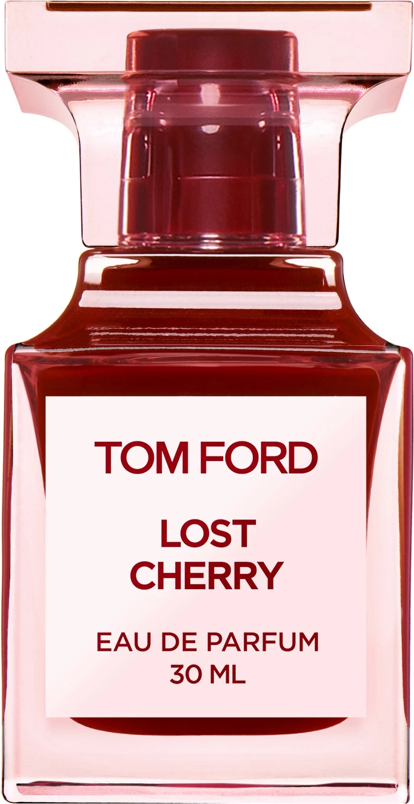 LOST CHERRY