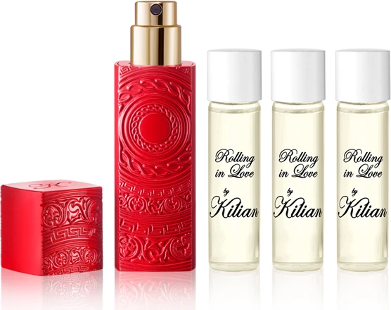 Travel Spray