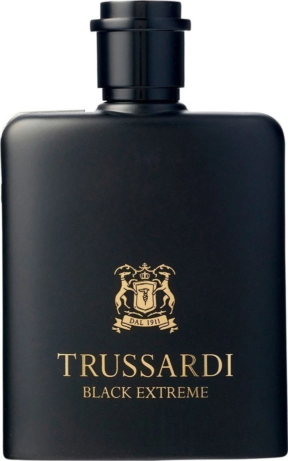 Trussardi Black Extreme