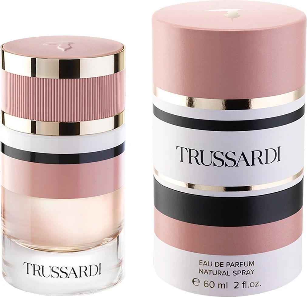 Trussardi Eau De Parfum Feminine