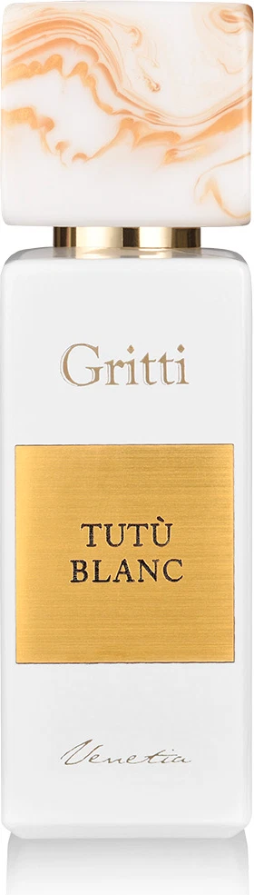 Tutù Blanc