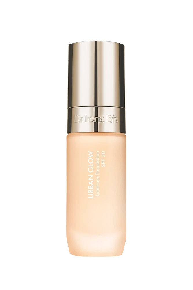 Urban Glow Luminous Anti-Pollution Foundation