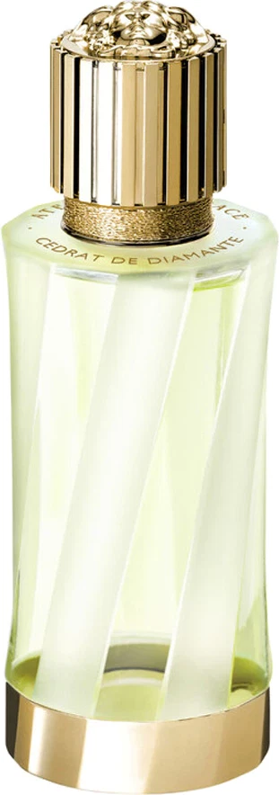 Versace Atelier Cedrat de Diamante