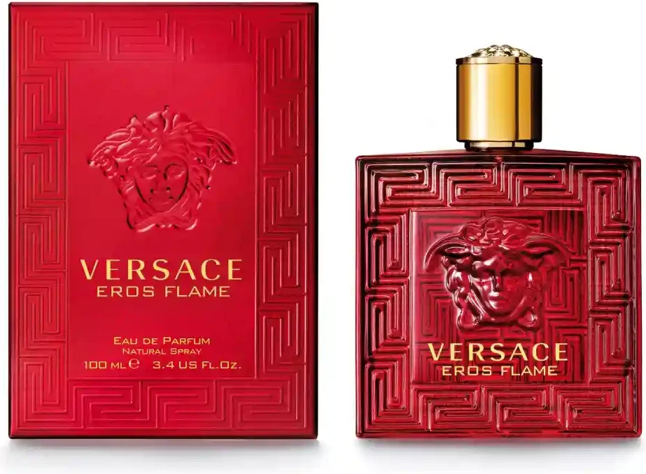 Eros Flame