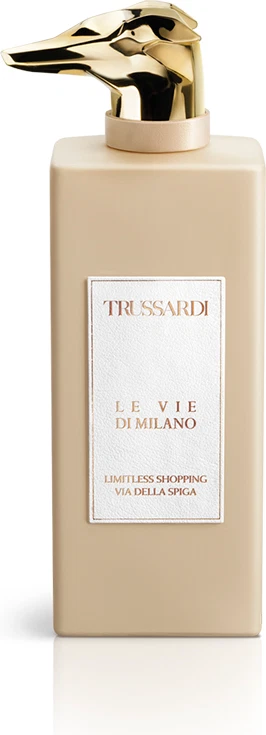 TRUSSARDI Via Della Spiga