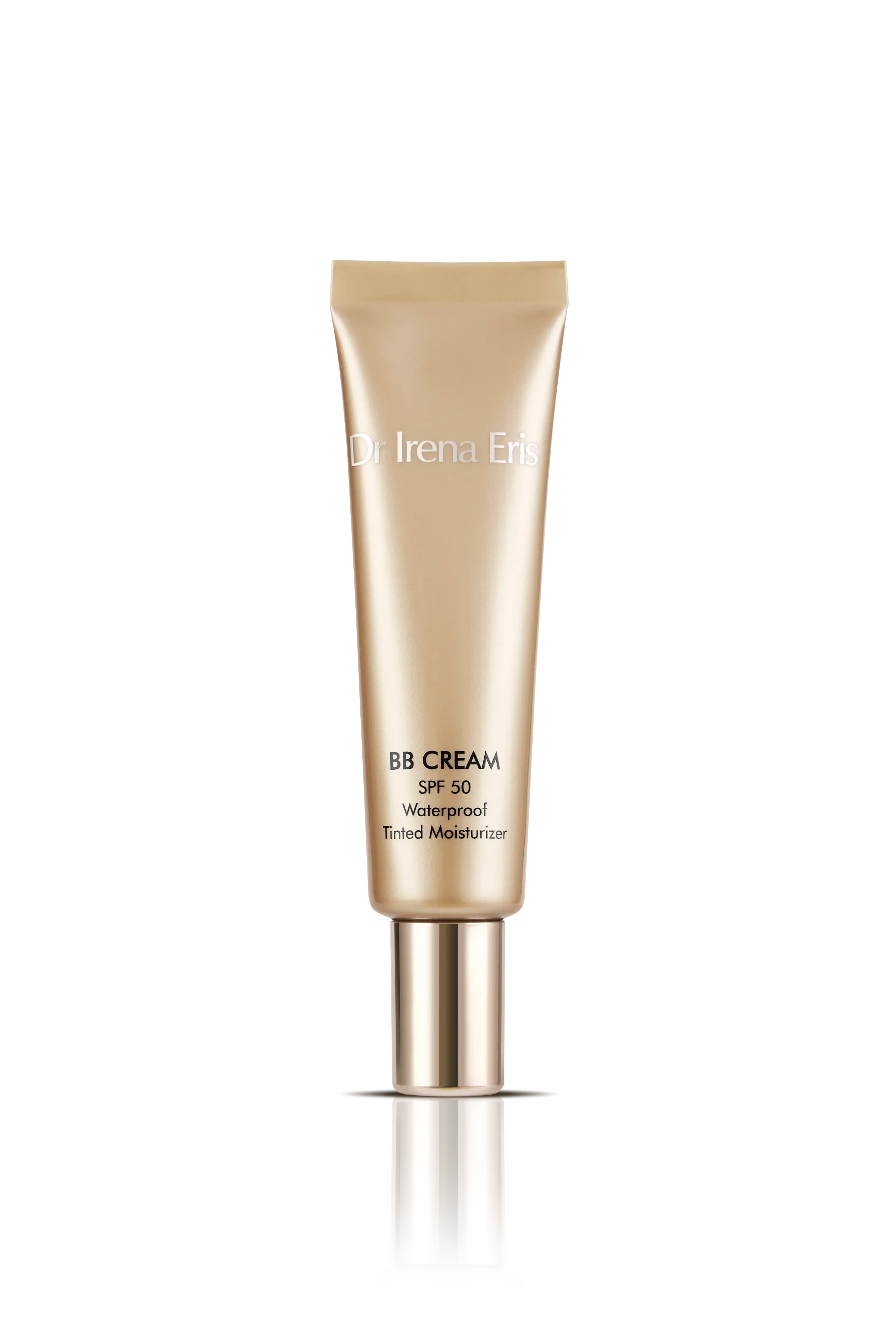 Waterproof Tinted Moisturizer BB Cream Spf 50