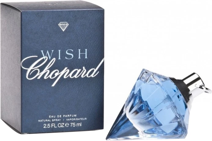 Wish New