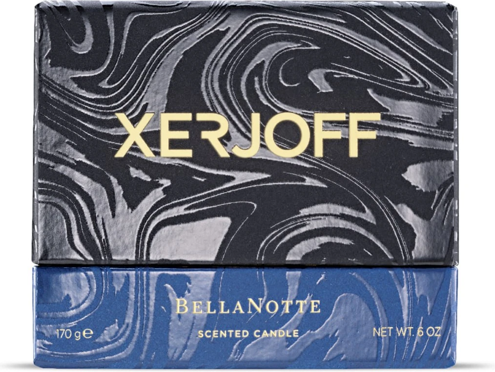 Xerjoff Candle Bella Notte 170g