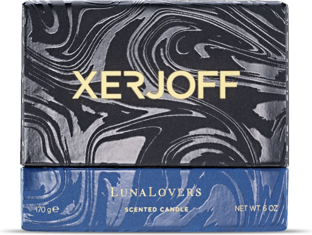 Xerjoff Candle Luna Lovers
