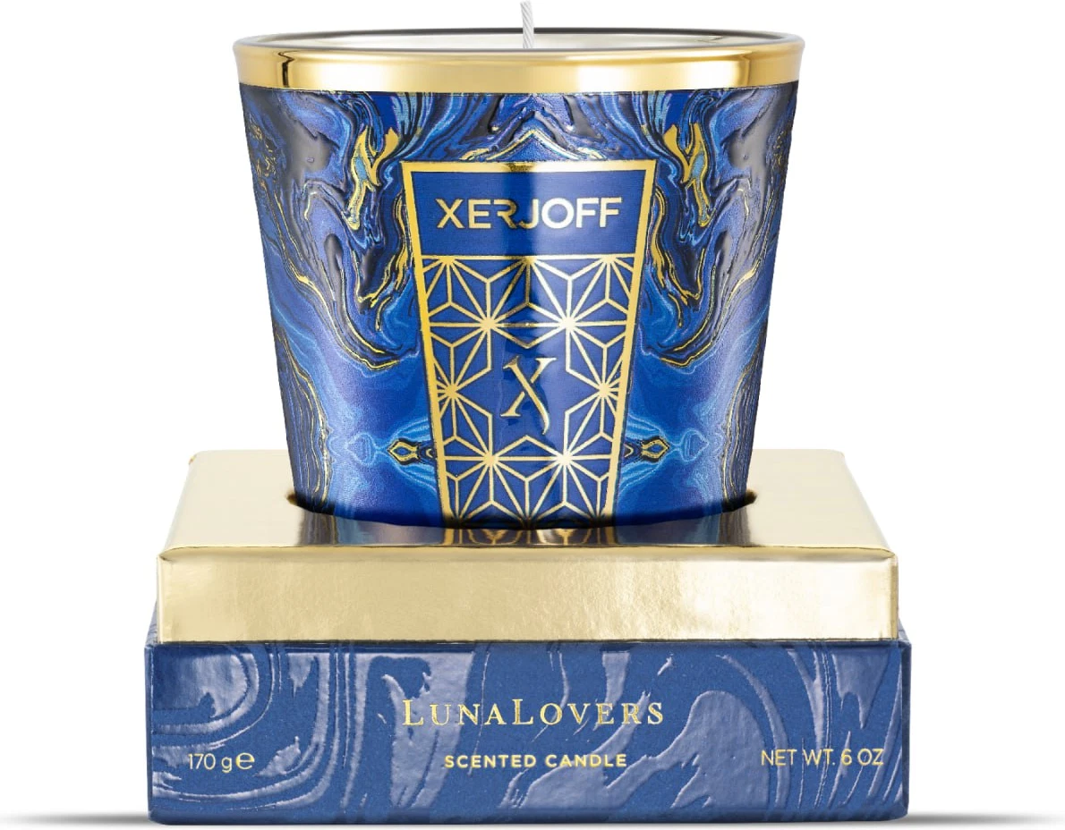 Xerjoff Candle Luna Lovers