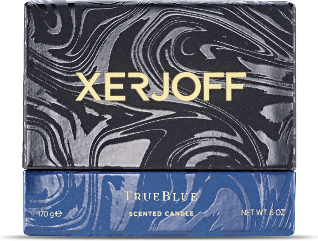 Xerjoff Candle True Blue