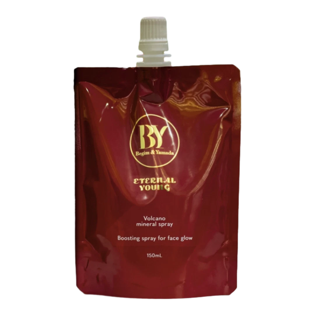 Yamada Eternal Young Boosting glow refill