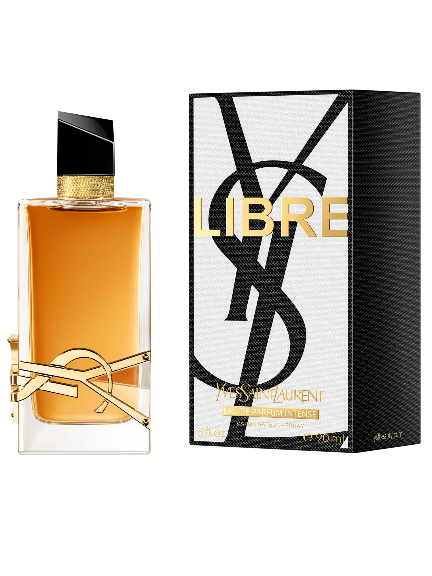 YSL Libre Eau de Parfum Intense